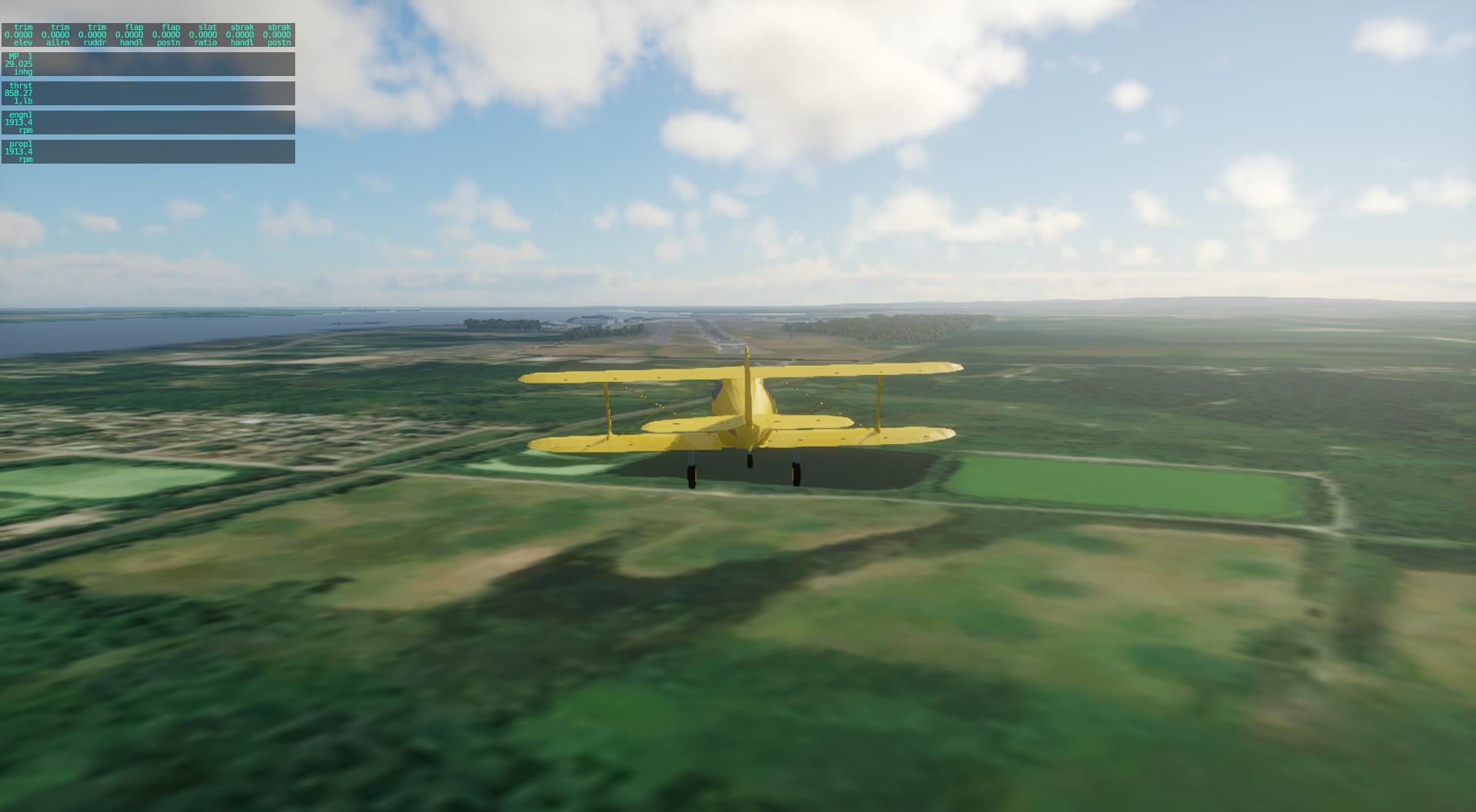 Beechcraft 3